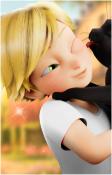 Adrien Agreste