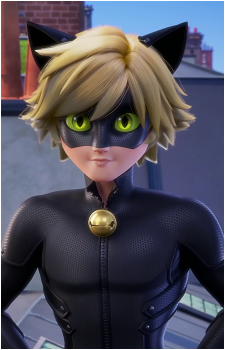 Adrien Agreste