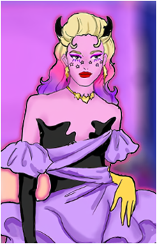 Selenia {JD}'s image