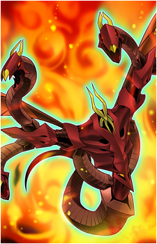 V Salamander's image