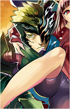 Moroyoki Fujino's image