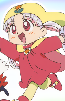 Princess Silver's image