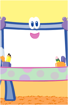 Doodleboard