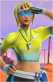 Sun Strider