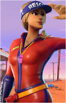 Sun Strider