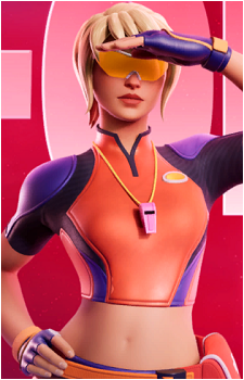 Sun Strider
