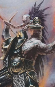 Vilitch the Curseling's image