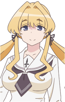 Mana Kuraishi's image