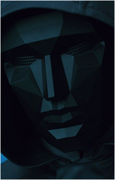 Front Man