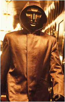 Front Man's image