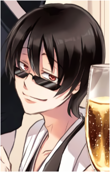 Tsubaki