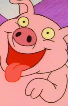 Abner {HA}