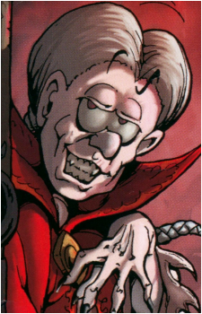 Archein Von Drekkenov's image