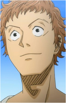 Ren Mochida's image