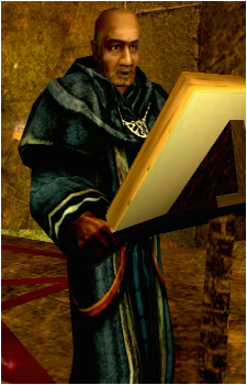 Saturas's image