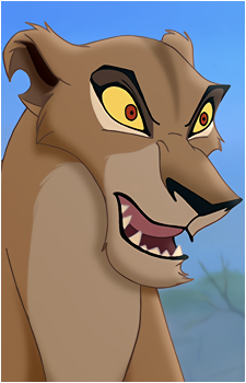 Zira's image