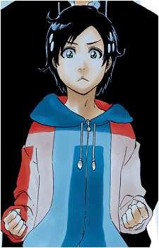 Ryūnosuke Yuki
