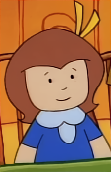 Monique {Madeline}'s image