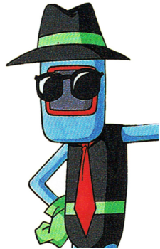 Gary Bomber's image