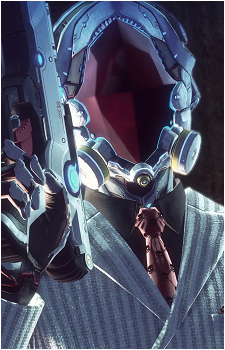 Jackal Y