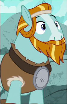 Rockhoof