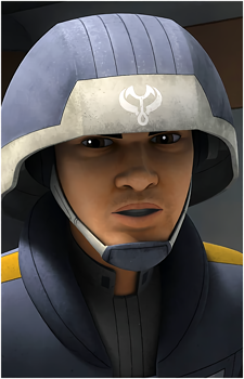 Erskin Semaj's image