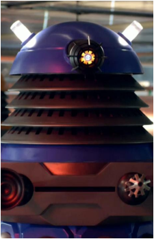 Strategist Dalek (VoTD)'s image