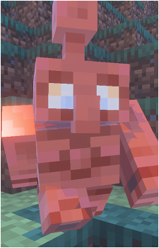 Copper Golem's image