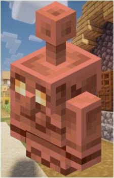 Copper Golem