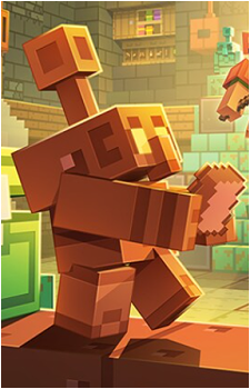 Copper Golem
