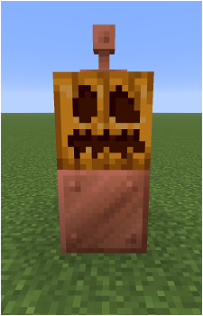 Copper Golem