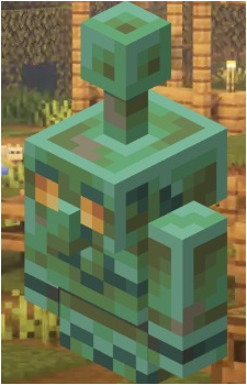 Copper Golem