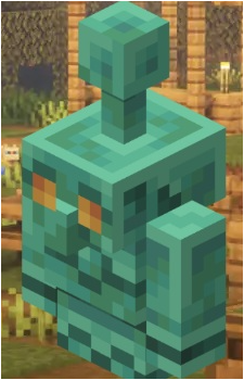 Copper Golem