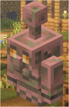 Copper Golem
