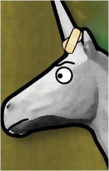 Charlie The Unicorn