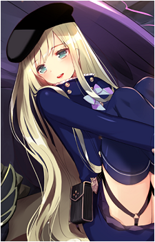 Ayase Kamiyugi