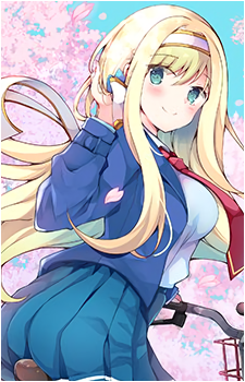 Ayase Kamiyugi