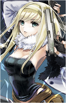 Ayase Kamiyugi