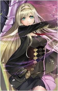 Ayase Kamiyugi