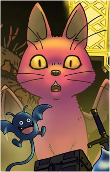Purrsula