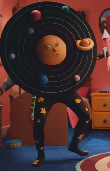 Universe Guy's image