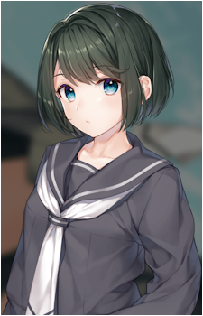 Nozomi Kuryo's image