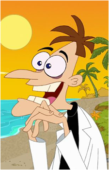Dr. Doofenshmirtz