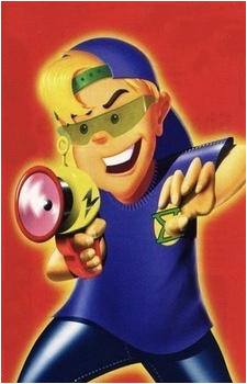 Callum Clockwise