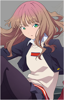 Yume Minami's image