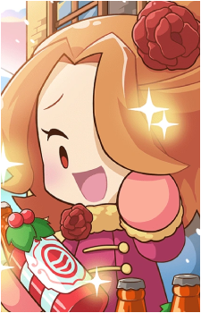 Dahlia {PK}