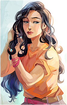Silena Beauregard's image