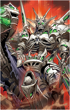 Mordorne the Skullcrag Knight's image