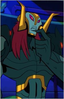 Baron Draxum's image