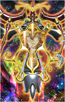 Hailon, the Time Machine God's image